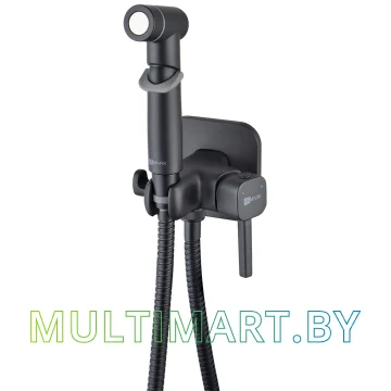 Смеситель Lemark Solo LM7165BL